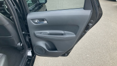 Honda Jazz 1.5 i-MMD Hybrid Advance 5dr eCVT Hybrid Hatchback